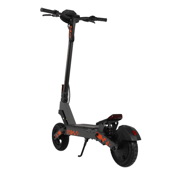 Electric scooter KuKirin G2 (800W, 15AH, 48V) 2025 NEW