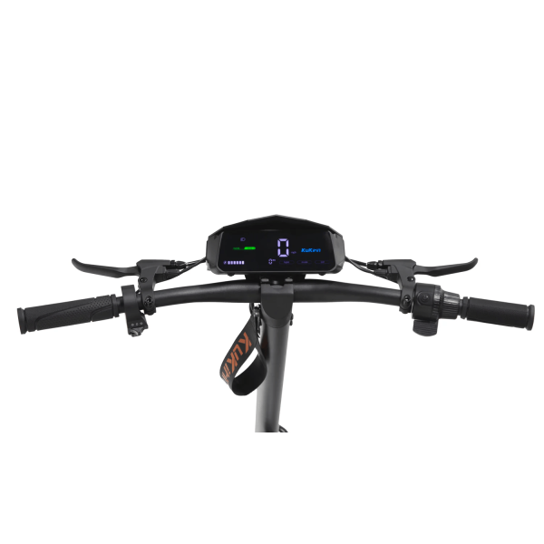 Electric scooter KuKirin G2 (800W, 15AH, 48V) 2025 NEW