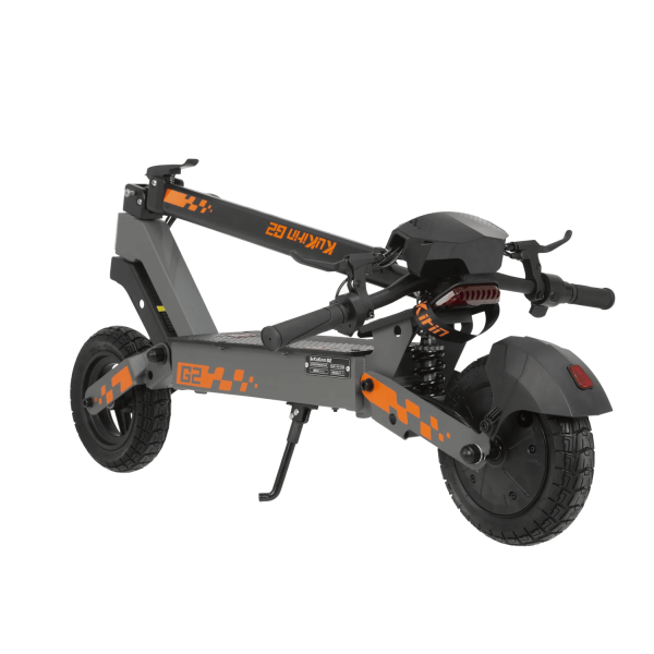 Electric scooter KuKirin G2 (800W, 15AH, 48V) 2025 NEW