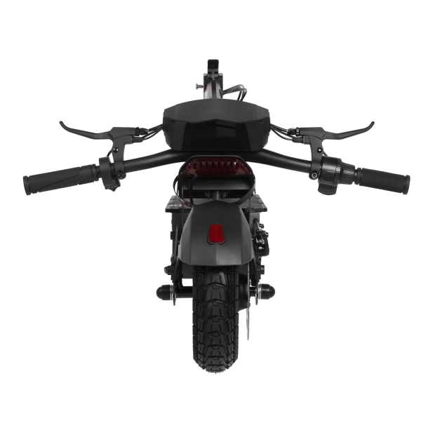 Electric scooter KuKirin G2 (800W, 15AH, 48V) 2025 NEW