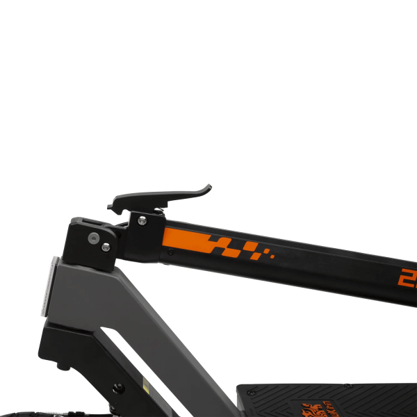 Electric scooter KuKirin G2 (800W, 15AH, 48V) 2025 NEW