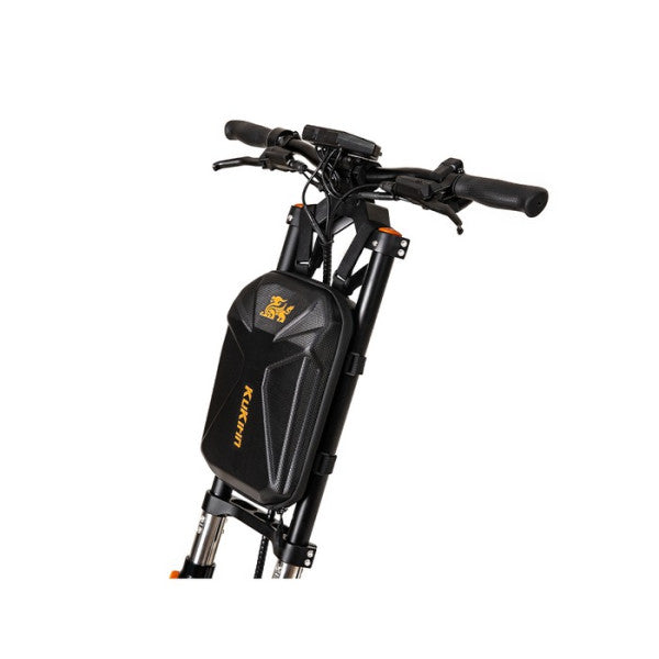 Hulajnoga elektryczna KuKirin G4 Max (3200W, 35,2Ah, 60V)
