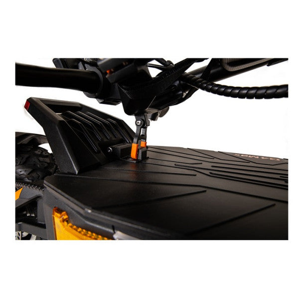 Hulajnoga elektryczna KuKirin G4 Max (3200W, 35,2Ah, 60V)
