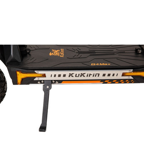 Hulajnoga elektryczna KuKirin G4 Max (3200W, 35,2Ah, 60V)
