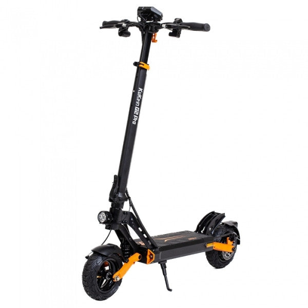 Hulajnoga elektryczna KuKirin G2 PRO (600W, 15.6 Ah, 48V) 2025 NOWOŚĆ