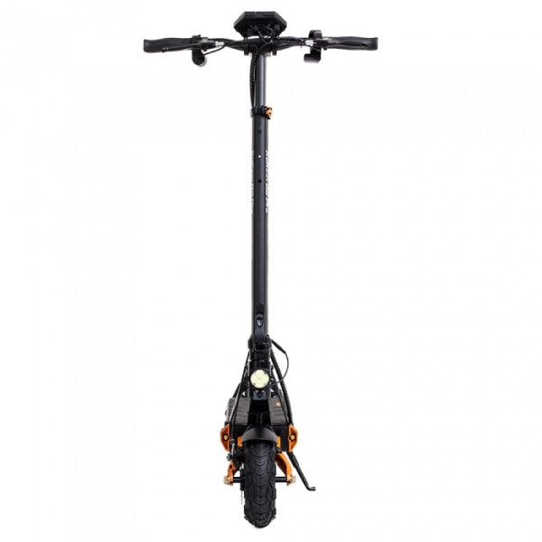 Hulajnoga elektryczna KuKirin G2 PRO (600W, 15.6 Ah, 48V) 2025 NOWOŚĆ