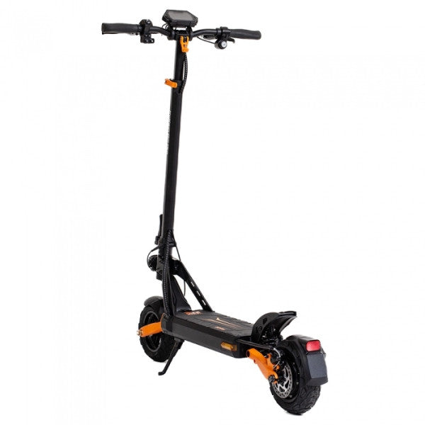 Hulajnoga elektryczna KuKirin G2 PRO (600W, 15.6 Ah, 48V) 2025 NOWOŚĆ
