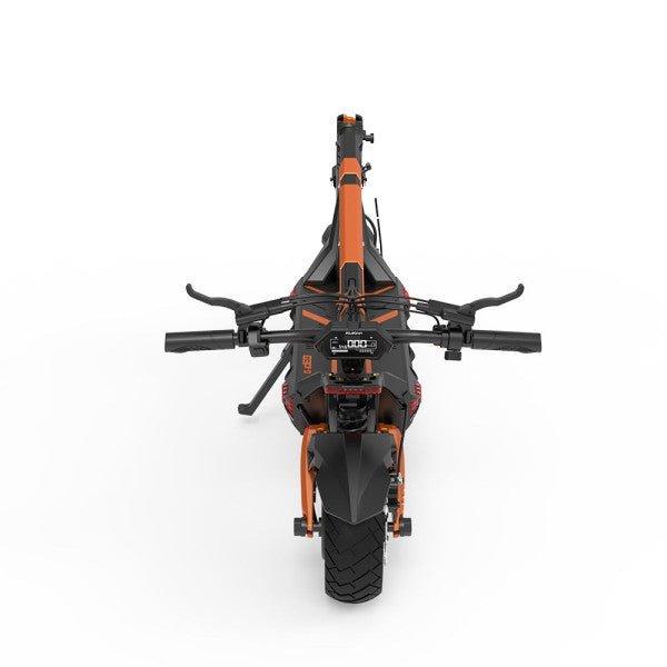 KuKirin G3 Pro Electric Scooter (2400W, 23.2Ah, 52V)
