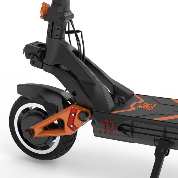 KuKirin G3 Pro Electric Scooter (2400W, 23.2Ah, 52V)