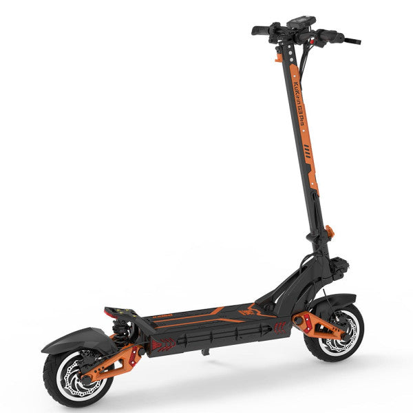 KuKirin G3 Pro Electric Scooter (2400W, 23.2Ah, 52V)