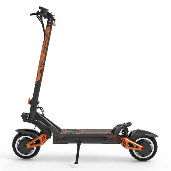 KuKirin G3 Pro Electric Scooter (2400W, 23.2Ah, 52V)