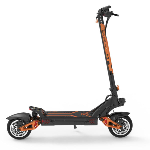 KuKirin G3 Pro Electric Scooter (2400W, 23.2Ah, 52V)
