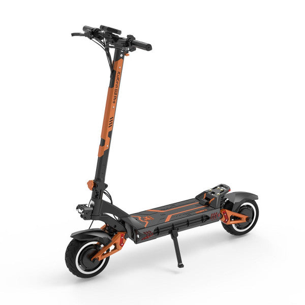 KuKirin G3 Pro Electric Scooter (2400W, 23.2Ah, 52V)