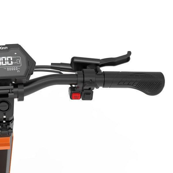 KuKirin G3 Pro Electric Scooter (2400W, 23.2Ah, 52V)