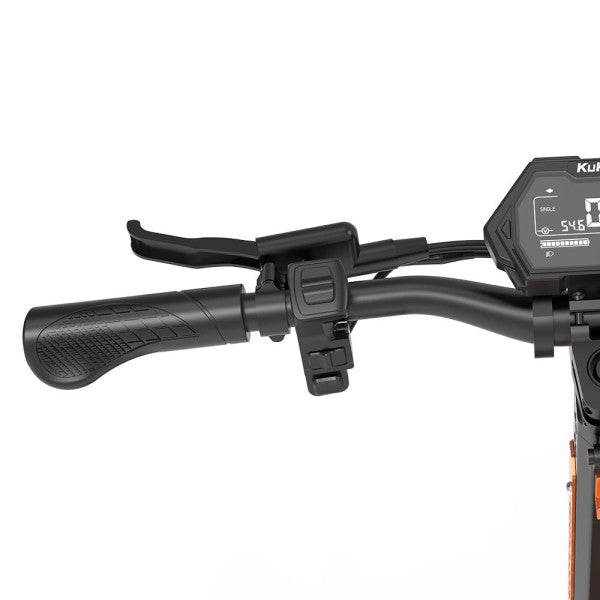KuKirin G3 Pro Electric Scooter (2400W, 23.2Ah, 52V)