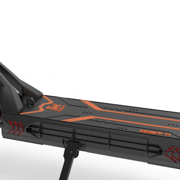 KuKirin G3 Pro Electric Scooter (2400W, 23.2Ah, 52V)