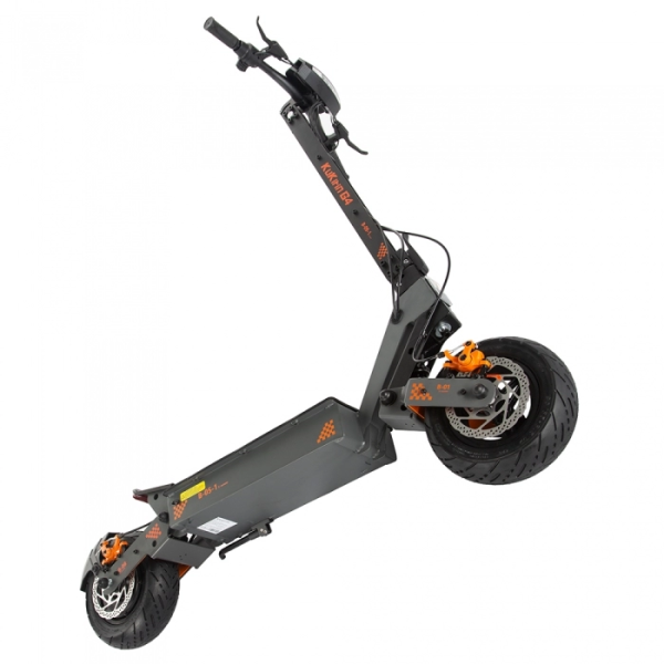 Hulajnoga elektryczna KuKirin G4 (2000W, 20 Ah, 60V) 2026 Nowa